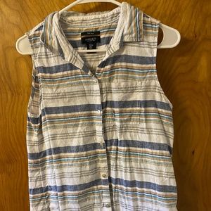 Linens  & Summer Clothes